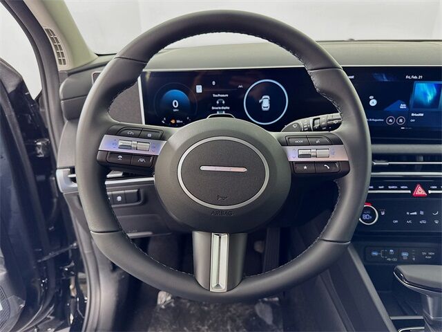 2025 Hyundai Tucson SEL Convenience Quincy MA