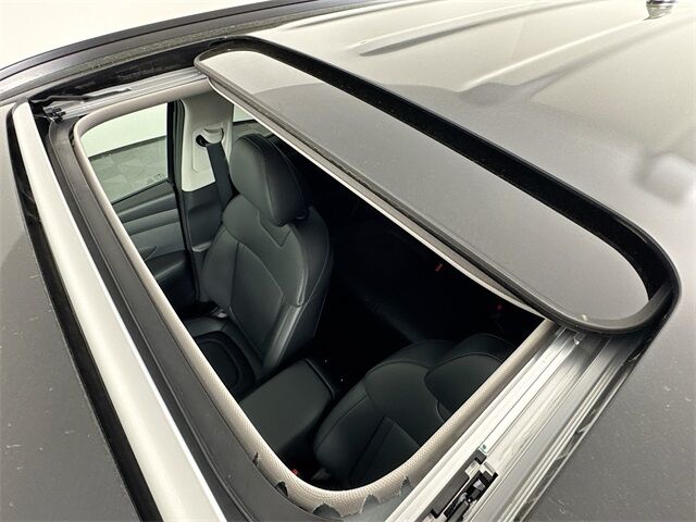 2025 Hyundai Tucson SEL Convenience Quincy MA