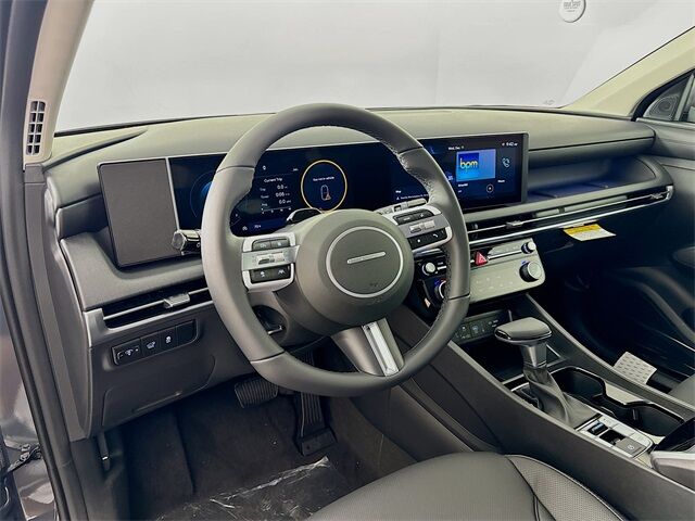 2025 Hyundai Tucson SEL Convenience Quincy MA