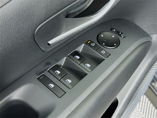 2025 Hyundai Tucson SEL Convenience Quincy MA