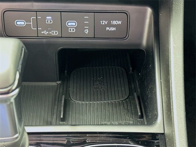 2025 Hyundai Tucson SEL Convenience Quincy MA