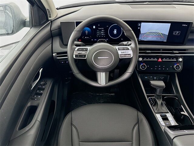 2025 Hyundai Tucson SEL Convenience Quincy MA