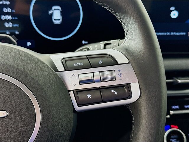 2025 Hyundai Tucson SEL Convenience Quincy MA