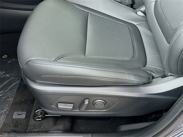 2025 Hyundai Tucson SEL Convenience Quincy MA