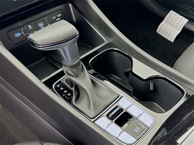 2025 Hyundai Tucson SEL Convenience Quincy MA