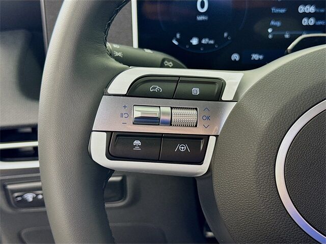 2025 Hyundai Tucson SEL Convenience Quincy MA