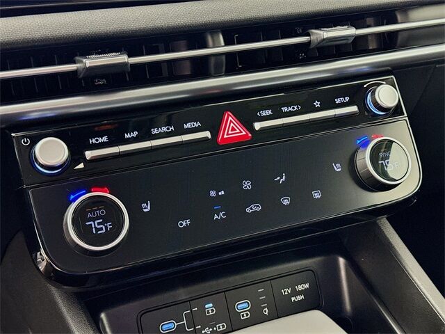 2025 Hyundai Tucson SEL Convenience Quincy MA