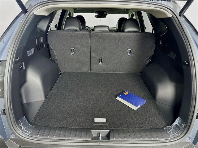 2025 Hyundai Tucson SEL Convenience Quincy MA