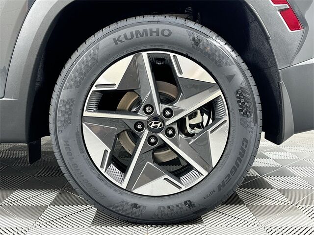 2025 Hyundai Tucson SEL Convenience Quincy MA