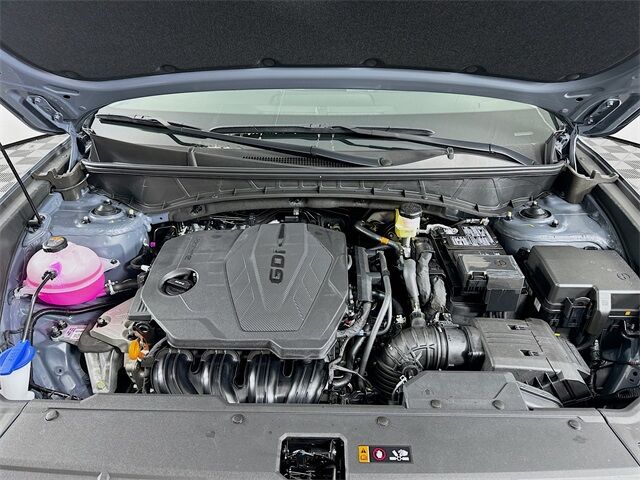 2025 Hyundai Tucson SEL Convenience Quincy MA