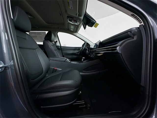 2025 Hyundai Tucson SEL Convenience Quincy MA