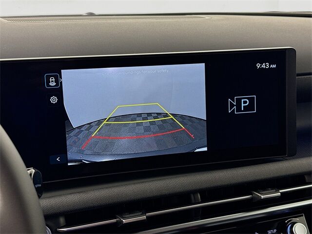 2025 Hyundai Tucson SEL Convenience Quincy MA