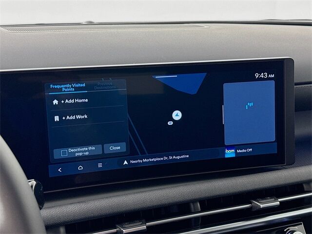 2025 Hyundai Tucson SEL Convenience Quincy MA