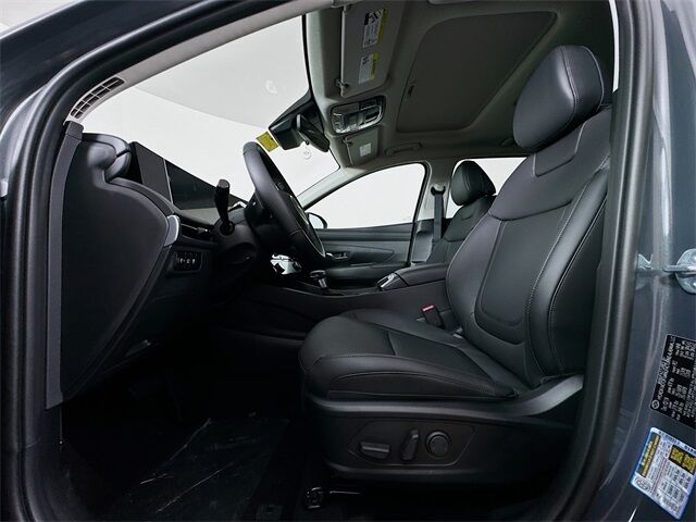 2025 Hyundai Tucson SEL Convenience Quincy MA