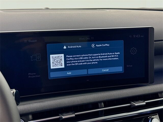 2025 Hyundai Tucson SEL Convenience Quincy MA