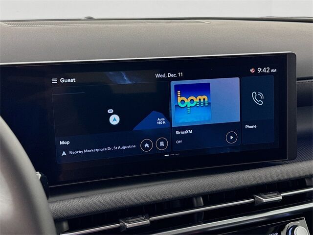 2025 Hyundai Tucson SEL Convenience Quincy MA