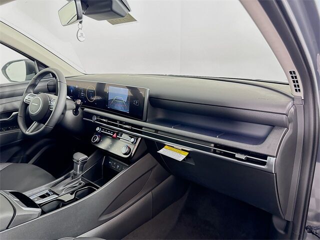 2025 Hyundai Tucson SEL Convenience Quincy MA