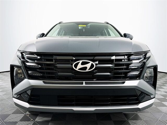 2025 Hyundai Tucson SEL Convenience Quincy MA