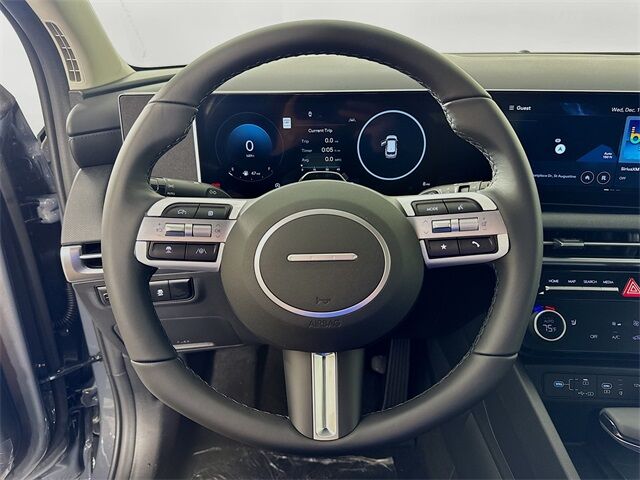 2025 Hyundai Tucson SEL Convenience Quincy MA