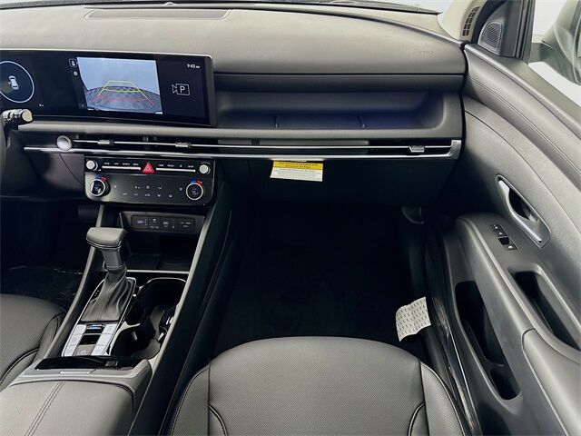 2025 Hyundai Tucson SEL Convenience Quincy MA