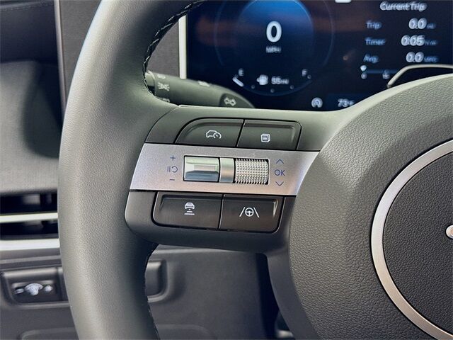 2025 Hyundai Tucson SEL Convenience Quincy MA