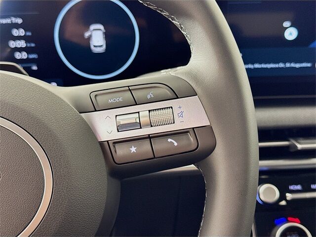 2025 Hyundai Tucson SEL Convenience Quincy MA