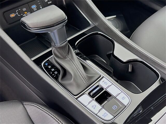 2025 Hyundai Tucson SEL Convenience Quincy MA