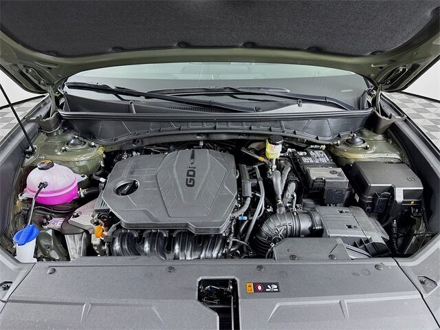 2025 Hyundai Tucson SEL Convenience Quincy MA