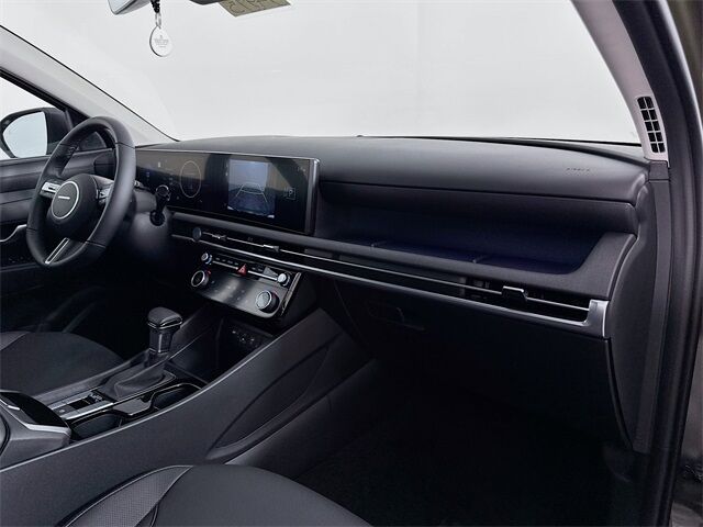 2025 Hyundai Tucson SEL Convenience Quincy MA