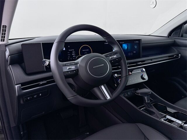 2025 Hyundai Tucson SEL Convenience Quincy MA