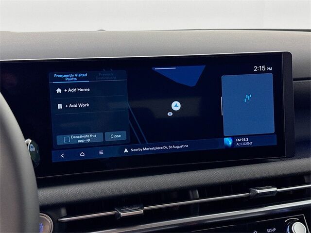 2025 Hyundai Tucson SEL Convenience Quincy MA