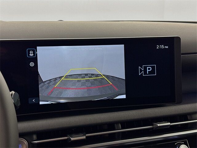 2025 Hyundai Tucson SEL Convenience Quincy MA