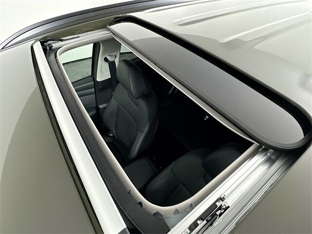 2025 Hyundai Tucson SEL Convenience Quincy MA