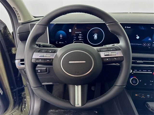 2025 Hyundai Tucson SEL Convenience Quincy MA