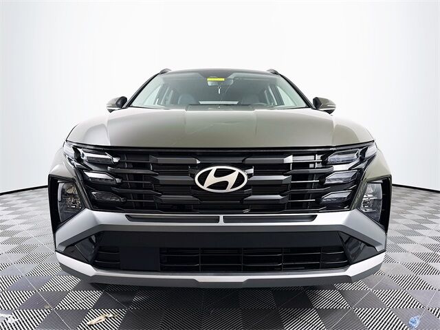 2025 Hyundai Tucson SEL Convenience Quincy MA