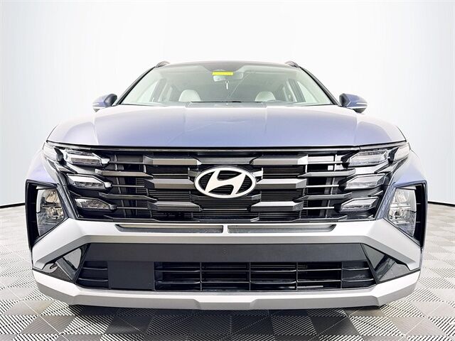 2025 Hyundai Tucson SEL Convenience Quincy MA