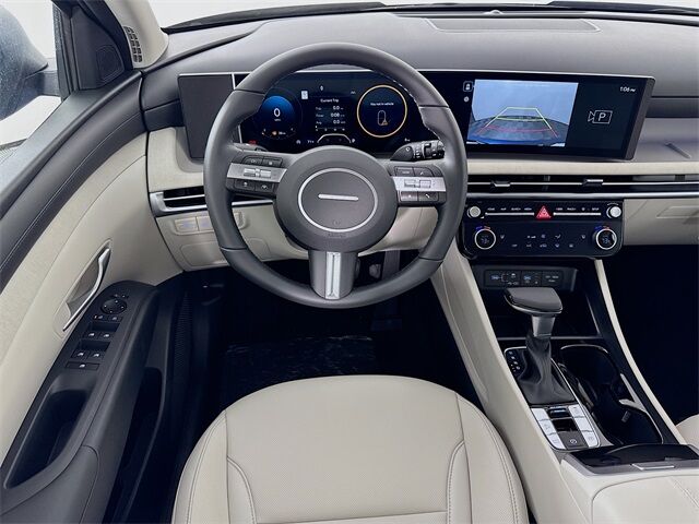 2025 Hyundai Tucson SEL Convenience Quincy MA