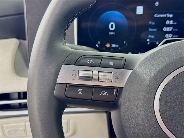 2025 Hyundai Tucson SEL Convenience Quincy MA