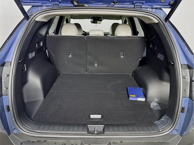 2025 Hyundai Tucson SEL Convenience Quincy MA