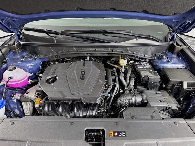 2025 Hyundai Tucson SEL Convenience Quincy MA