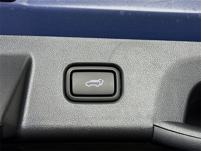 2025 Hyundai Tucson SEL Convenience Quincy MA