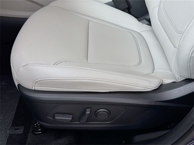 2025 Hyundai Tucson SEL Convenience Quincy MA