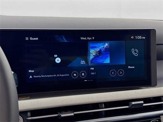 2025 Hyundai Tucson SEL Convenience Quincy MA