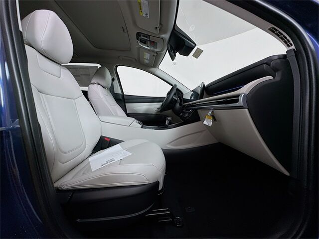 2025 Hyundai Tucson SEL Convenience Quincy MA