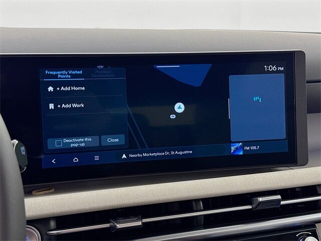 2025 Hyundai Tucson SEL Convenience Quincy MA