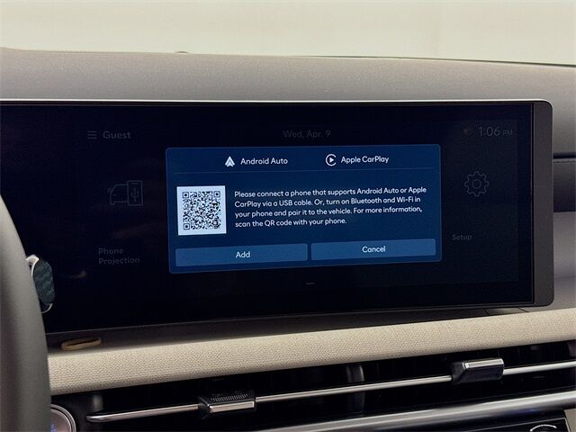 2025 Hyundai Tucson SEL Convenience Quincy MA