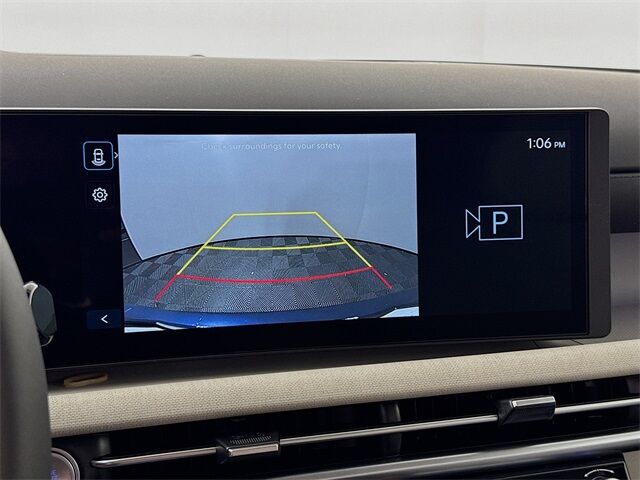 2025 Hyundai Tucson SEL Convenience Quincy MA