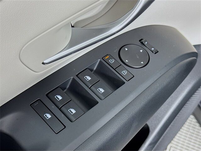 2025 Hyundai Tucson SEL Convenience Quincy MA