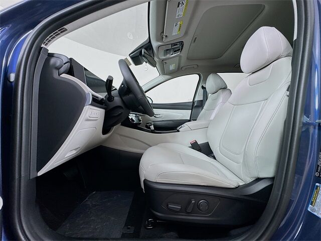 2025 Hyundai Tucson SEL Convenience Quincy MA