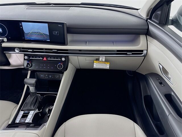 2025 Hyundai Tucson SEL Convenience Quincy MA